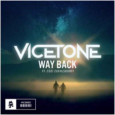 Way Back 專輯 Vicetone