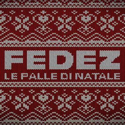 Fedez Le palle di Natale