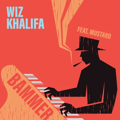 Wiz KhalifaKem Bammer (feat. Mustard)