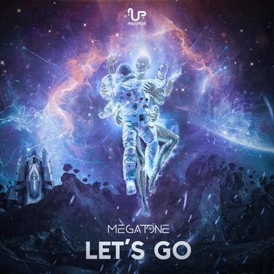 Let&#x27;s Go 专辑 Megatone/Salvatore Ganacci