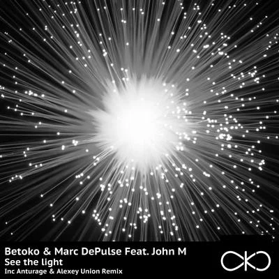 See the light 專輯 Kadosh (IL)/Marc DePulse/Rafael Cerato/blaktone