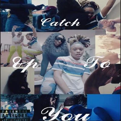 Catch Up to You 專輯 K-Nine/Carbin