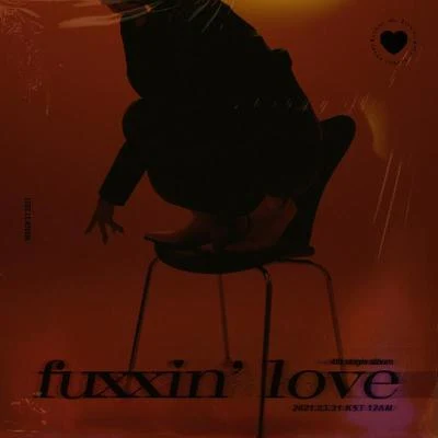 fuxxin&#x27; love 专辑 NASON/OoOo