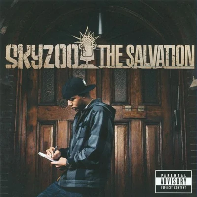 Salvation 專輯 Skyzoo