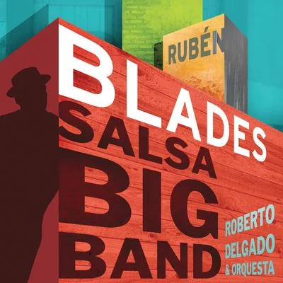 Salsa Big Band 專輯 Rubén Blades/Willie Colón