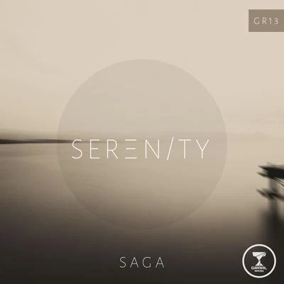 Serenity 專輯 Saga/Fire Starter/TWINA/Rigel/Middle Mode