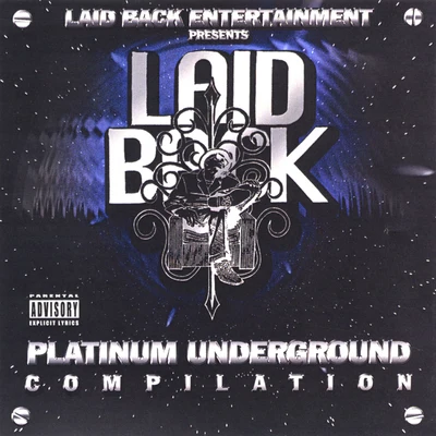 Laid Back Platinum Underground Compilation 專輯 Ovadose