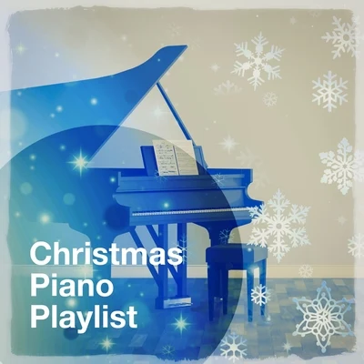 Christmas Piano Playlist 專輯 Best Christmas Songs