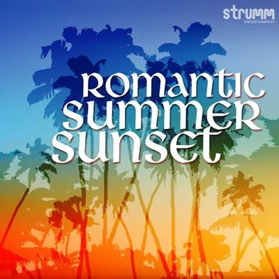 Romantic Summer Sunset 專輯 R. D. Burman/Baby Preeti/Udit Narayan