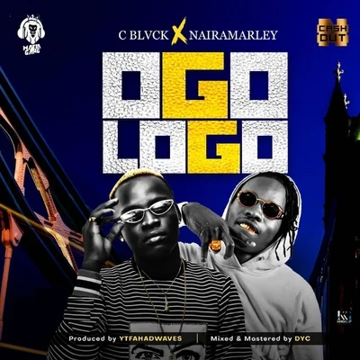 Ogologo (Rainbow Star) 專輯 C Blvck/Naira Marley/Abramsoul