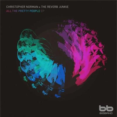 Christopher NormanTopher Jones You Dont Know (당신은 모르겠지요)