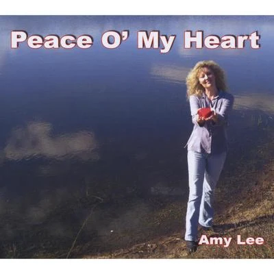 Peace O My Heart 專輯 Amy Lee