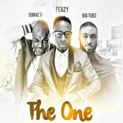 The One 專輯 Donaeo