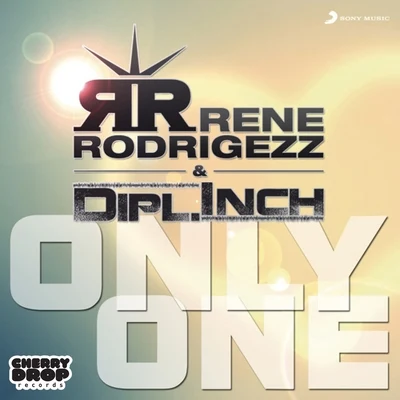 Only One 专辑 Rene Rodrigezz