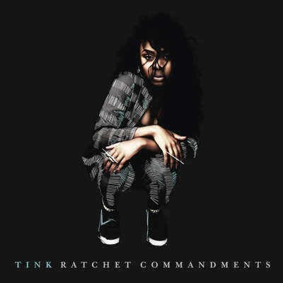 TinkK CAMP6LACKAri Lennox Ratchet Commandments