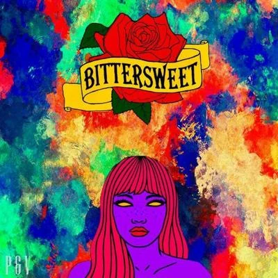 BITTER SWEET 專輯 Rated R