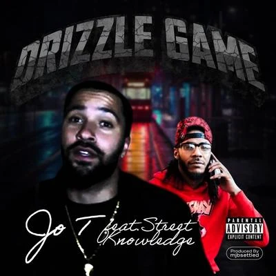 Drizzle Game (feat. Street Knowledge) 專輯 Klappa/Street Knowledge