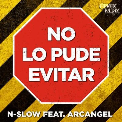 No Lo Pude Evitar 專輯 J-King/Gemex Musix/Maximan