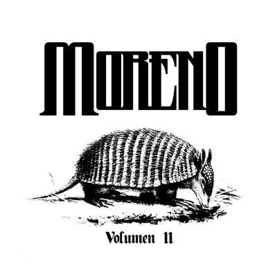 Volumen II 專輯 Justin Fitch/Moreno