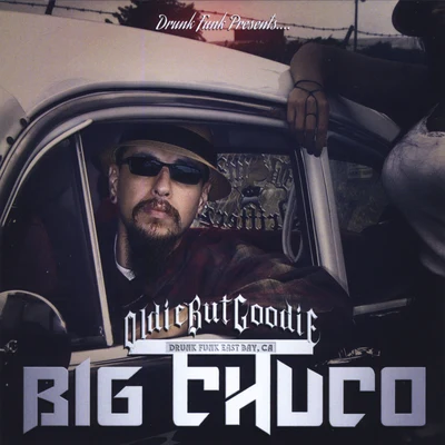 Oldie but Goodie 專輯 Gennessee/Big Chuco