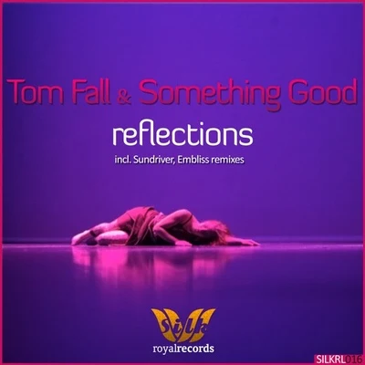 Reflections 專輯 Tom Fall