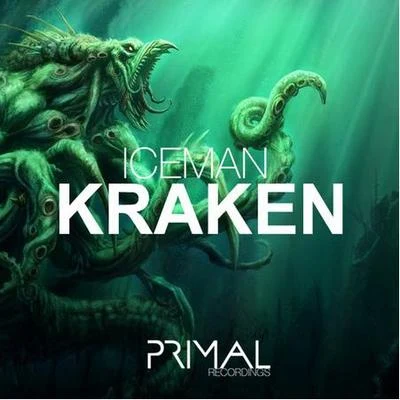 IcemanO.G MOB Kraken (Original Mix)