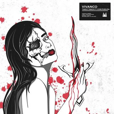 Take It Back 专辑 Vivanco