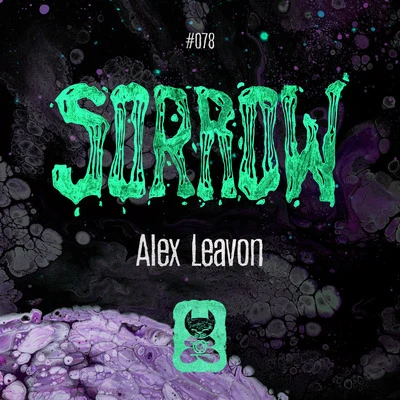 Sorrow 专辑 Alex Leavon