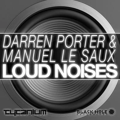 Loud Noises 專輯 Manuel Le Saux