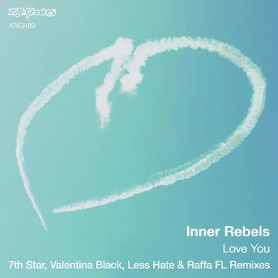 Inner Rebels Love You