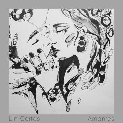 Amantes 专辑 Lin Cortés