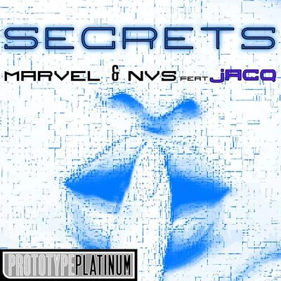 Secrets 專輯 NVS