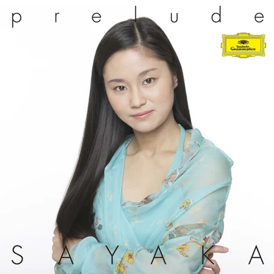 Prelude - Sayaka 專輯 Sayaka Shoji