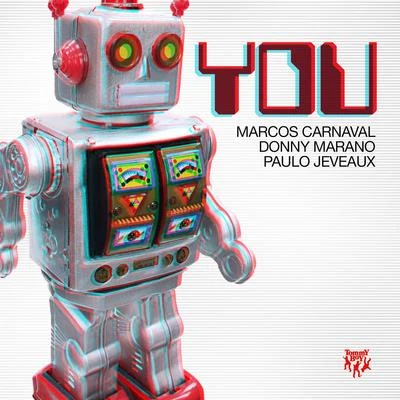 You 專輯 Marcos Carnaval