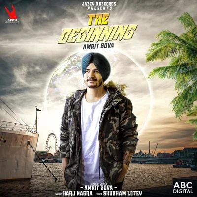 The Beginning 專輯 Benny Dhaliwal/Harj Nagra