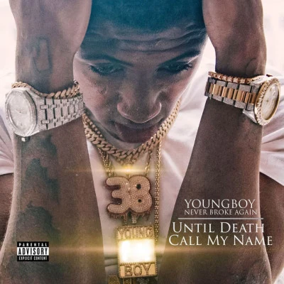 YoungBoy Never Broke AgainJoyner Lucas Diamond Teeth Samurai