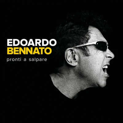 Pronti A Salpare 專輯 Edoardo Bennato