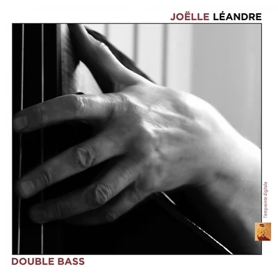 Double Bass 专辑 Renato Geremia/Mario Schiano/Joëlle Léandre