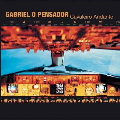 Cavaleiro Andante 專輯 Mpbox/Gabriel O Pensador/Di Ferrero