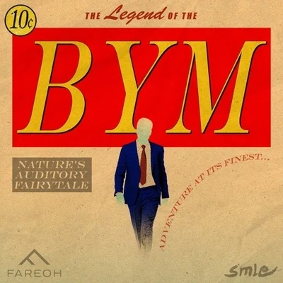 Bym 專輯 SMLE