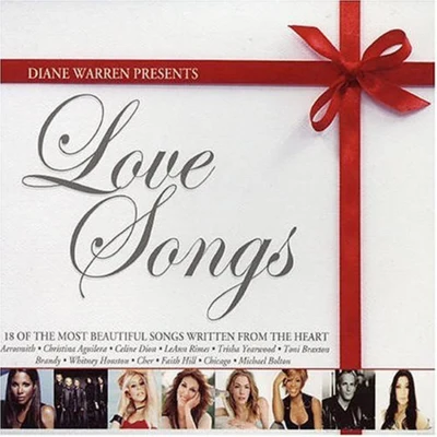 Presents Love Songs 專輯 Diane Warren/Desmond Child/Alice Cooper/A. Cooper/Joan Jett