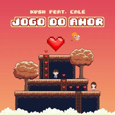 Jogo do Amor 专辑 KVSH