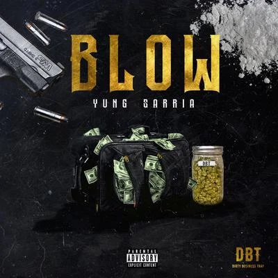 Blow 專輯 Aleman/Yung Sarria