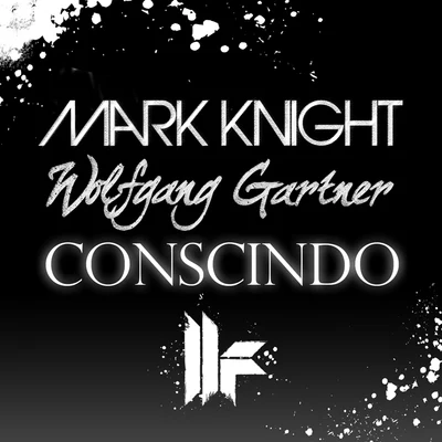 Conscindo 專輯 Mark Knight