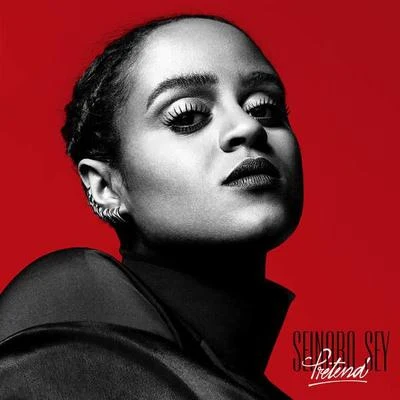 Seinabo Sey Pretend