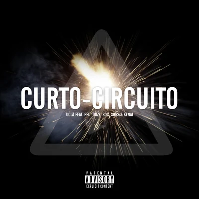 Curto Circuito 專輯 Peu Canetabeats/UCLÃ/Duzz/Sobs/Mowk