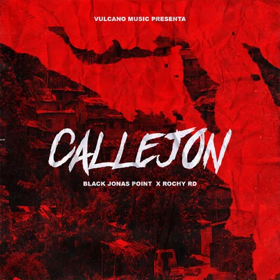 Callejón 專輯 Black Jonas Point/Nino Freestyle