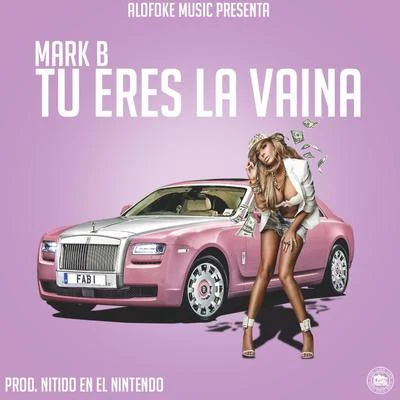 Tu Eres la Vaina 專輯 Mark B