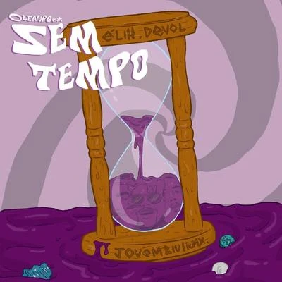 Sem Tempo 專輯 2G/ELIH