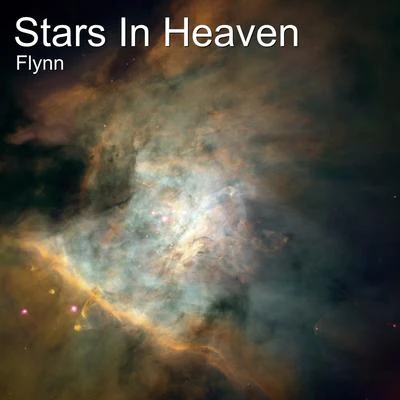 Stars in Heaven 專輯 Flynn/Zack Martino/Mayra/MIMO/Sebastien